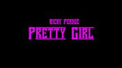 Ricky Perdue Pretty Girl " Single "