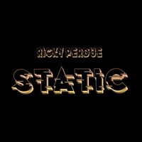 Static by Ricky Perdue