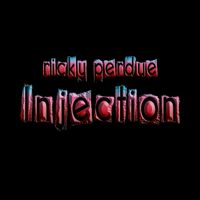 Injection by Ricky Perdue