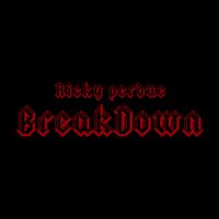 Ricky Perdue Breakdown " Single "