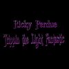 Ricky Perdue Trippin the Light Fantastic " Single "
