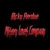 Ricky Perdue Misery Loves Company " Single "