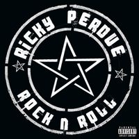 Ricky Perdue Rock N Roll Album