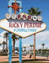 Ricky Perdue Fabulous " Single "