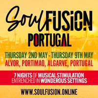Soul Fusion Portugal 2024