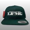 Forest Green LFMG Snapback