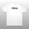 WHITE ENSHILOH T-SHIRT