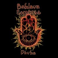 Davka by Baklava Express