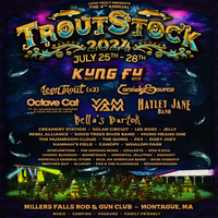Troutstock tickets 