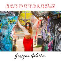 Happitalizm by Justyna Walker