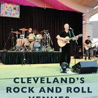 Cleveland Rock & Roll Venues