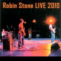 Live 2010: Robin Stone