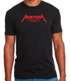 Aidan Fisher - "Most Metal Ever" T-Shirt