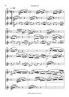 J. S. Bach: Goldberg Variations - Variation VIII
