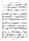 J. S. Bach: Goldberg Variations - Variation XV