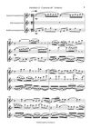 J. S. Bach: Goldberg Variations - Variation III