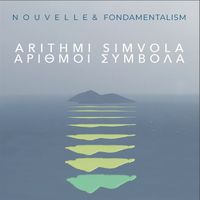 Arithmi Simvola LP Snippets  by Nouvelle & Fonda Mentalism