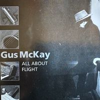 All About Flight by Gus McKay