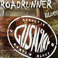 Roadrunner Blues by Gus McKay