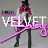 "Velvet Baby" by Shirley Clinton and DNA Funk 