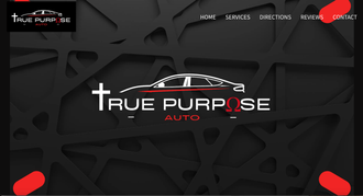 True Purpose Auto