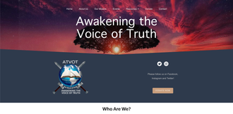 ATVOT Website