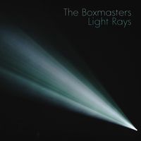 Light Rays: CD