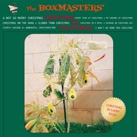 Christmas In California by The Boxmasters