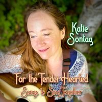 For the Tender Hearted: CD