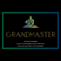 Grandmaster by Chessmark
