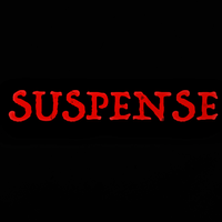 Suspense by Charlie Wright