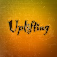 Uplifting by Charlie Wright