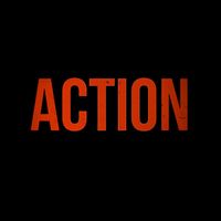 Action by Charlie Wright