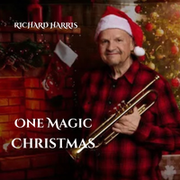 One Magic Christmas by Richard Harris