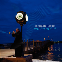 Songs From My Heart by Richard Harris