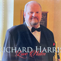 Love Notes  by Richard Harris