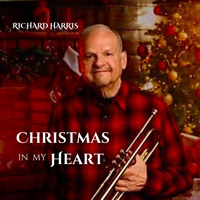 Christmas In My Heart by Richard Harris