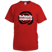 The DAMNits T-shirt