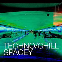 Techno Chill Spacey by Anthony Bosley