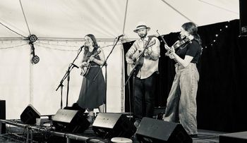 Playing at The Troubadour Wine Bar at Maldon Folk Festival, with special guest Lucy Wise
