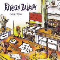 Kitchen Ballads by Enda Kenny