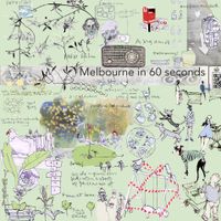 Hooked (Song on Compilation "Melbourne in 60 Seconds") by Enda Kenny