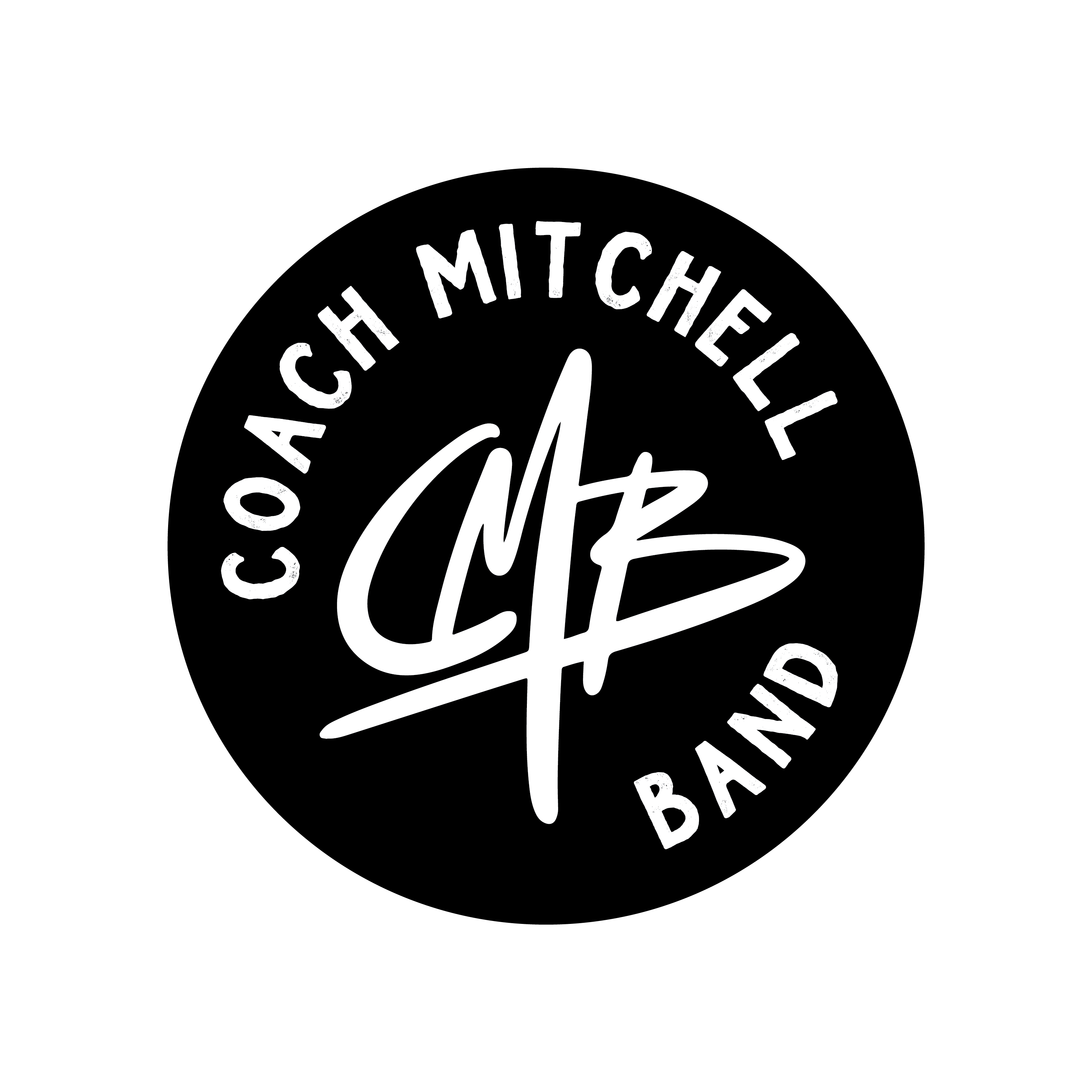 Coach Mitchell Band