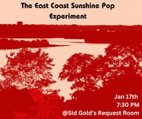 East Coast Sunshine Pop Experiment