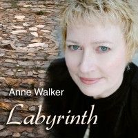 Labyrinth by Anne Walker