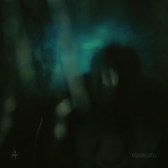 A Shadow Within - "Morning Bell" Cover Art