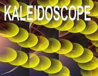 KALEIDOSCOPE VOL 1. CD (VIA POST)