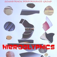 Hieroglyphics (MP3 Album download)