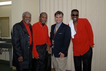 The Trammps
