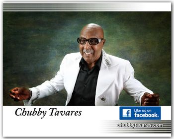 AGENT/ MANAGEMENT FOR GRAMMY AWARD WINNER CHUBBY TAVARES and 12 peice all star band.  Contact Charlie Rodriguez 786-277-2270 or chubbytavares@miamidiscofever.com
